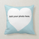 Recherche de forme coeur coussins Image