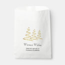 Search for christmas favour bags Holiday treats