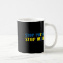 Search for stop and go mugs America great again