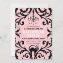 Recherche de soiree halloween invitations Fête