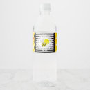 Recherche de bee water bottle labels Bourdon