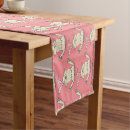 Search for bunny rabbit table runners Animal