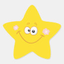 Search for smiling stars stickers Whimsical