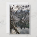 Search for winter frost cards Elegant