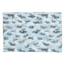 Search for airplane pillowcases Jet