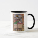 Search for illuminated manuscript mugs Miniature