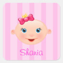 Search for hair bows stickers Pink
