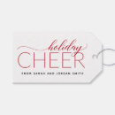Recherche de cheers étiquettes cadeau Simple