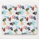 Recherche de 8bit tapis souris Marvel
