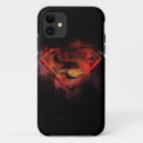 Search for superman iphone cases S shield