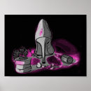 Search for high heel posters Girl