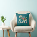 Search for auntie pillows Best aunt ever