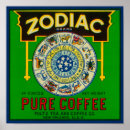 Search for canning labels posters Coffee