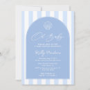 Search for coastal baby shower invitations Nautical