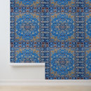 Recherche de persan art Bleu