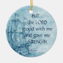 Search for stood Gave me strength