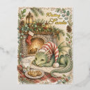 Search for vintage santa christmas cards Cute
