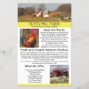 Search for farmers market flyers Farm business