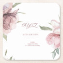 Recherche de invitations dessous de verres Élégant