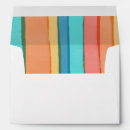 Search for rainbow envelopes Colourful