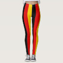 Recherche de drapeau allemagne leggings Allemands