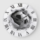 Recherche de le football horloges Pour lui