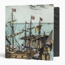 Search for treasure binders Ocean