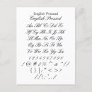 Search for sampler Alphabet