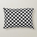 Recherche de échecs coussins Noir