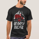 Search for grumpy bear tshirts Matching