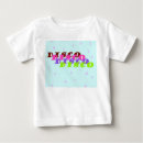 Recherche de cool bébé tshirts Citation