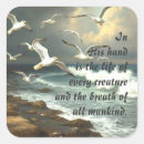 Search for stormy stickers Scripture