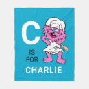 Search for cookie monster foodie truck blankets Pbs kids