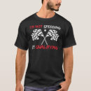 Search for motorsport tshirts Race car