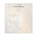 Search for fox notepads Nature