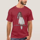 Search for pirate parrot tshirts Bird