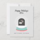 Search for holiday pregnancy announcement cards Sonogram