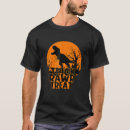 Recherche de dinosaur halloween tshirts Drôle