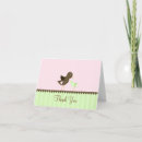 Recherche de bird thank you cards Bébé