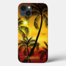 Search for tree silhouette iphone cases Sunset