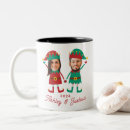 Search for christmas elf mugs Funny