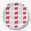 Search for circus plates Party