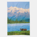 Search for moose placemats Alaska