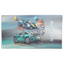 Search for sports car pillowcases For kids