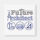 Search for architects magnets Student