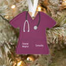Search for medical assistant ornaments Hospital
