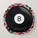 Search for eight ball pillows Sports