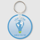 Search for bulb round keychains Light