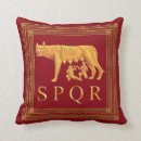 Search for ancient roman pillows Rome