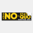 Search for statu bumper stickers Freedom